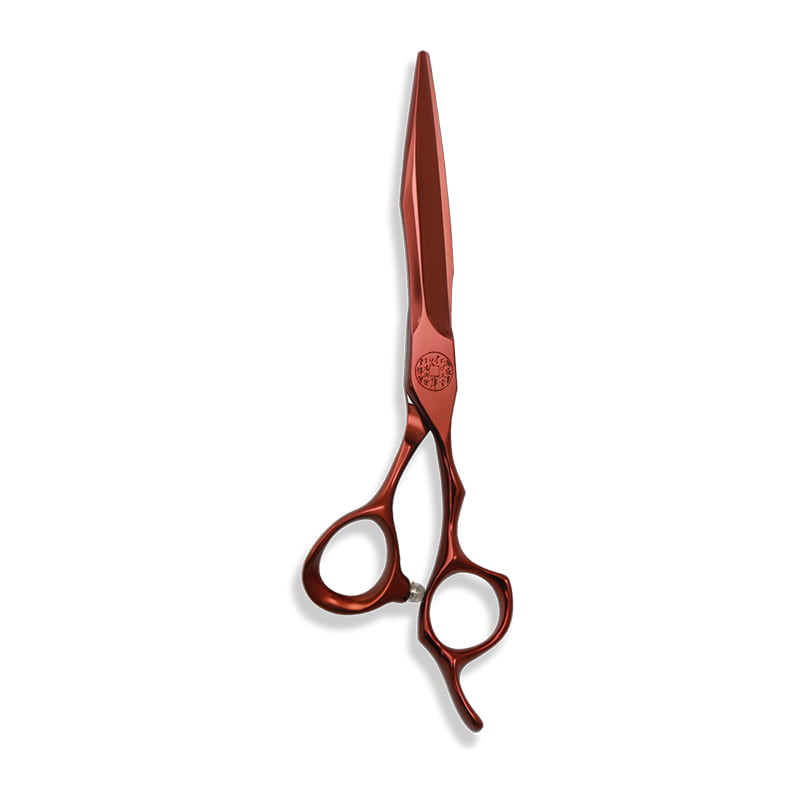 Poll Dall Uile-Dearg Gairmiúla CNC Haircutting Sraith Fiar