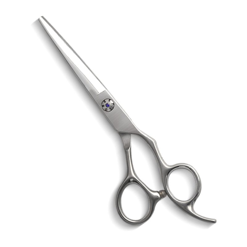 6.0-Orlach Neamhlonrach Gairmiúla Sraith Chuimsitheach Haircutting Fiar