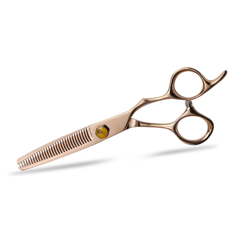 Deimhis Gearrtha Gruaige Cruach Rose Gold 440C